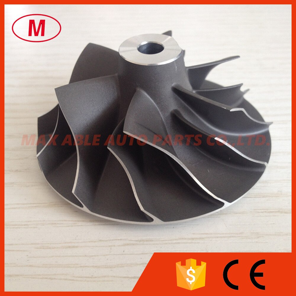 TD05H-18G / TD06-18G T518Z T618 ͺ   50.3 / 68 mm 6 + 6 ̵